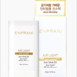 Air Light Anti-Wrinkle Sun Stick
